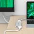 ADS2 USB C HUB 6IN1 Type C Multi-function Aluminum