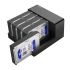 6558US3-C HDD Docking For 2.5/3.5