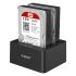 6629US3-C HDD Docking For 2.5/3.5