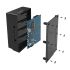 6648US3-C HDD Docking For 2.5/3.5
