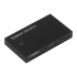 7566C3 All-in-1 Card Reader USB3.0 To TF / SD / CF / M2 / MS / XD Plastics ABS