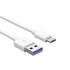 AC40 Type-C to Type-A Quick Charge & Sync Cable Cable 0.5 Meter for Android Mobile Phone (Type-C)