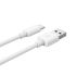 AC70 Type-C to Type-A Quick Charge & Sync Cable Cable 1/2 Meter for Android Mobile Phone (Type-C)