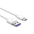 AC70 Type-C to Type-A Quick Charge & Sync Cable Cable 1/2 Meter for Android Mobile Phone (Type-C)