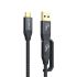 ACC32 USB-C3.2 High-speed Double-headed Data Cable
