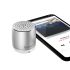 BS16 Mini Portable Bluetooth Speaker 3D Stereo Music Surround Rechargeable Lithium Battery