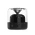 BS6 Mini Bluetooth Speaker Portable Wireless Speaker TF AUX Microphone Transparent Speaker