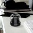BS6 Mini Bluetooth Speaker Portable Wireless Speaker TF AUX Microphone Transparent Speaker