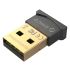 BTA-402 Mini USB Bluetooth V 4.0 Chipset CSR8510 Dongle Adapter for Notebook PC Computer Black