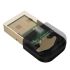 BTA-403 Mini USB Bluetooth V 4.0 Chipset CSR8510 Dongle Adapter for Notebook PC Computer