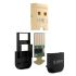 BTA-403 Mini USB Bluetooth V 4.0 Chipset CSR8510 Dongle Adapter for Notebook PC Computer