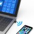 BTA-403 Mini USB Bluetooth V 4.0 Chipset CSR8510 Dongle Adapter for Notebook PC Computer
