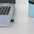 BTA-409 Mini USB Bluetooth V 4.0 Chipset CSR8510 Dongle Adapter for Notebook PC Computer