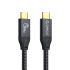 USB-C3.2 Gen2*2 high-speed data cable