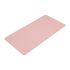 CMP23 Cork 300x600  Mouse pad office  Merah Muda