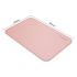 CMP23 Cork 200x300  Mouse pad office  Merah Muda