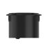 DESK-2U1C Desktop Grommet USB3.0 HUB With Headphone Microphone Port Type C HUB OTG Adapter Splitter For Laptop Accessories
