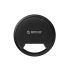 DESK-2U1C Desktop Grommet USB3.0 HUB With Headphone Microphone Port Type C HUB OTG Adapter Splitter For Laptop Accessories
