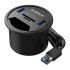DESK-2UST Multi-Function Desktop Grommet