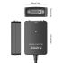 DU3D USB3.0 to DVI External Graphics Adapter Cable 15cm