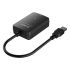 DU3D USB3.0 to DVI External Graphics Adapter Cable 15cm