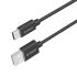 ECU Type-A to Type-C Charging Data Cable Cable 1M for Android Mobile Phone (Type-C)