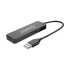 FL01 USB HUB 4 Ports USB2.0 Plastics ABS