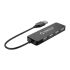 FL01 USB HUB 4 Ports USB2.0 Plastics ABS