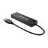 FL01 USB HUB 4 Ports USB2.0 Plastics ABS