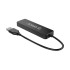 FL01 USB HUB 4 Ports USB2.0 Plastics ABS