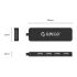 FL01 USB HUB 4 Ports USB2.0 Plastics ABS