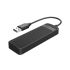 FL02 4 Ports USB2.0 Hub White 2 Years Warranty