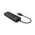 FL02 4 Ports USB2.0 Hub White 2 Years Warranty