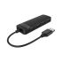 FL02 4 Ports USB2.0 Hub White 2 Years Warranty