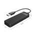 FL02 4 Ports USB2.0 Hub White 2 Years Warranty