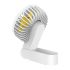 GXZ-F833 The folding fan