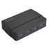 H4928-U3 USB HUB 4 Ports USB3.0 Plastics ABS