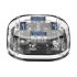 DH4U USB HUB 4 Ports USB3.0 Plastics ABS