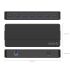 H7928-U3 USB HUB 7 Ports USB3.0 Plastics ABS