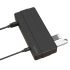 H7928-U3 USB HUB 7 Ports USB3.0 Plastics ABS
