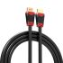 HD303 HDMI AM to AM version 2.0 Cable Cable 3 Meter For HDTV LCD Projector HDMI 4K Cable