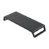 HSQ-M1 Desktop Monitor Stand Multi-function Universal Computer Screen Riser Laptop Stand Desk Holder For PC MacBook Notebook