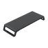 HSQ-M1 Desktop Monitor Stand Multi-function Universal Computer Screen Riser Laptop Stand Desk Holder For PC MacBook Notebook