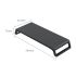 HSQ-M1 Desktop Monitor Stand Multi-function Universal Computer Screen Riser Laptop Stand Desk Holder For PC MacBook Notebook