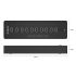 10 PORTS USB2.0 HUB W/ POWER 12V 2.5A - P10-U2