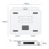 LST-2AS Notebook heighten folding bracket Silver 