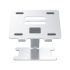 LST-T1 Notebook heighten folding bracket  Silver 2 Years Warranty