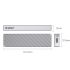 M.2 NGFF SSD enclosure is a device designed to house an M.2 NVMe or SATA solid-state drive (SSD)