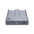 M2P2-C3-C Dual Bay M.2 NVME SSD Enclosure With Offline Clone Function USB-C 3.1 Gen2 10Gbps For M Key & M/B Key NVME PCIe SSD Solid State Drive