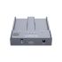 M2P2-C3-C Dual Bay M.2 NVME SSD Enclosure With Offline Clone Function USB-C 3.1 Gen2 10Gbps For M Key & M/B Key NVME PCIe SSD Solid State Drive